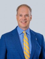 Stephen Harrison, M.D.