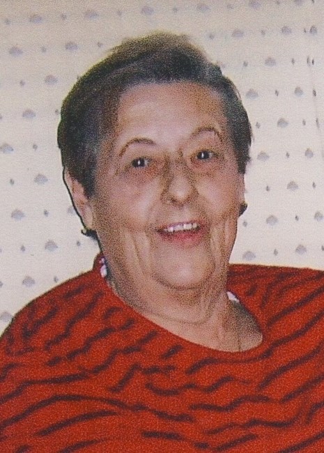 Obituary of Marjorie D. Kukla