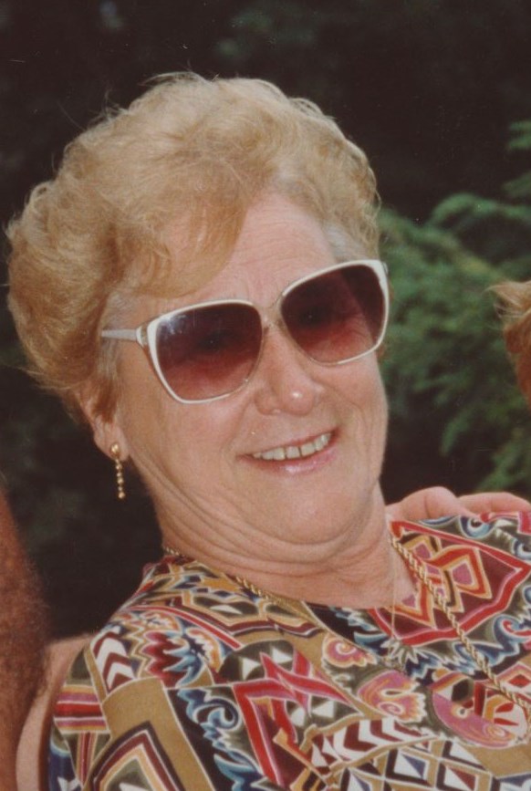 Charlotte Ferri Obituary West Islip, NY