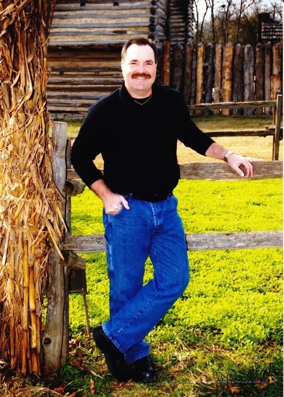 Obituary of Donald "Donnie" Whitt