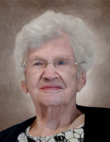 Obituary of Jacqueline (Langlois) Ruel