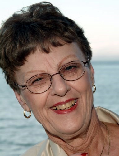 Obituary of Joan Louise Sullivan