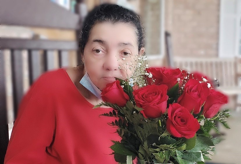 Obituary of Minerva Laureano Colon