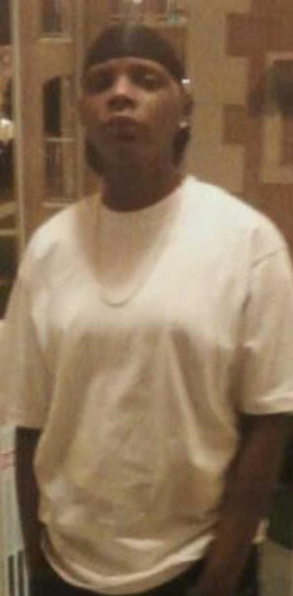 Ciarra Booker Obituary Fort Worth, TX