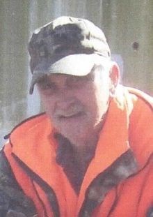 Obituary of David George Jameson