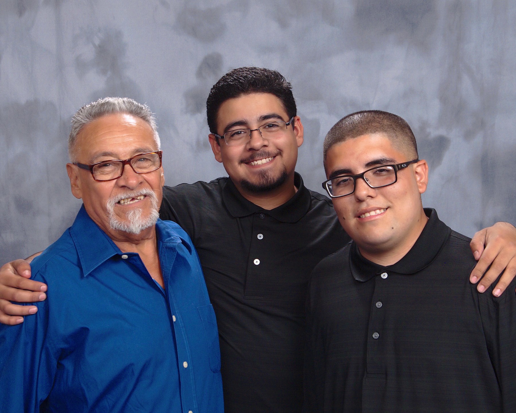 Obituary of Noah Benjamin Lopez Sr.