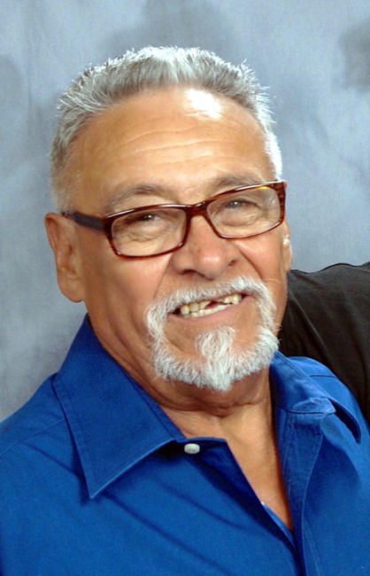 Obituary of Noah Benjamin Lopez Sr.