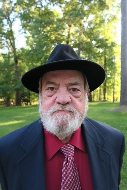 Obituary of Robert Earl Roark