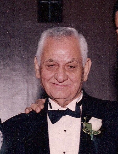Obituary of William C. Gonzalez