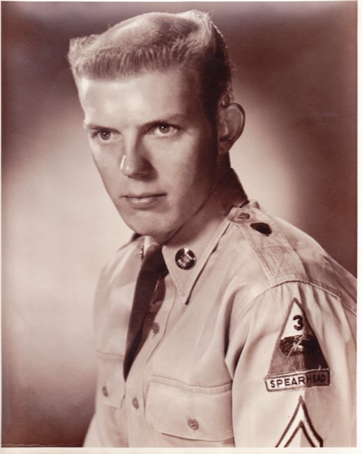 Obituary of J.C. Moore