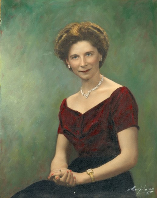 Obituary of Sofija Alis