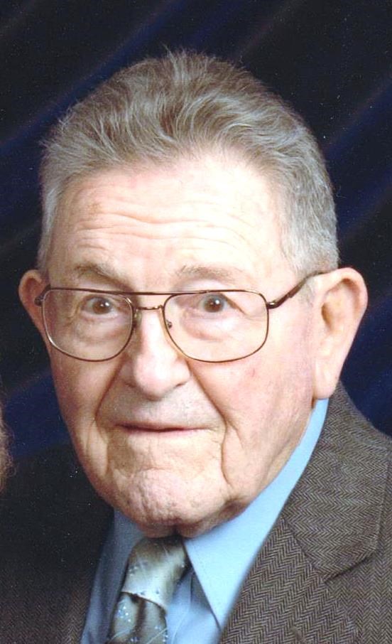 Carl Price Obituary