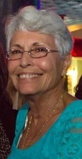 Avis de décès de Diane Phillips Martin