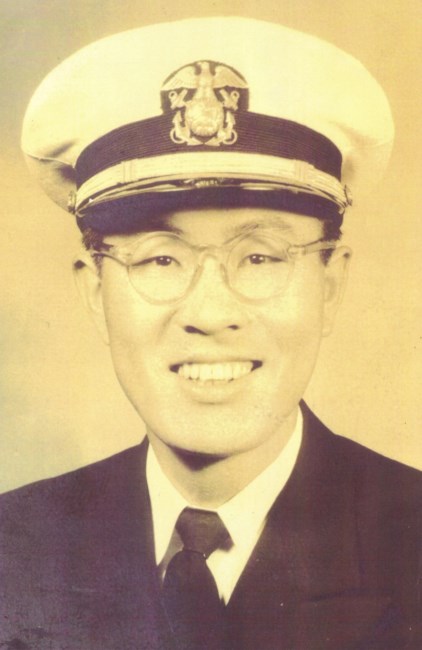 Obituary of Ki Hyung Kim