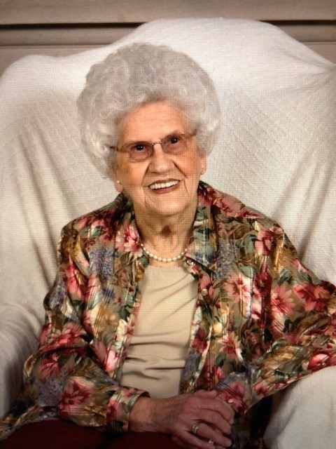 Obituary of Elizabeth S. Baggett