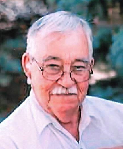Avis de décès de Gerald E. "Jerry" Campbell