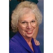 Obituary of Linda Kay Bartholomew