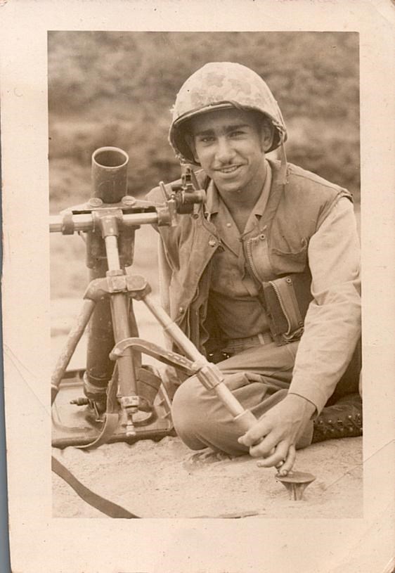 Obituary of Michael Gonsalves