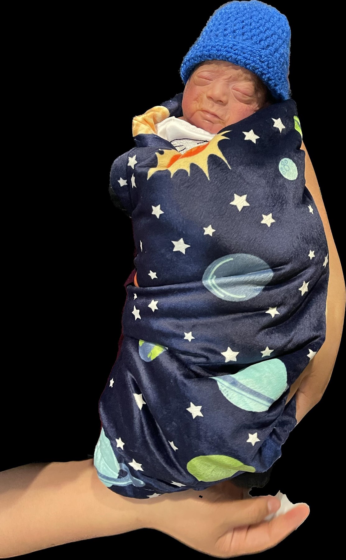 Obituary of Noah Mendoza