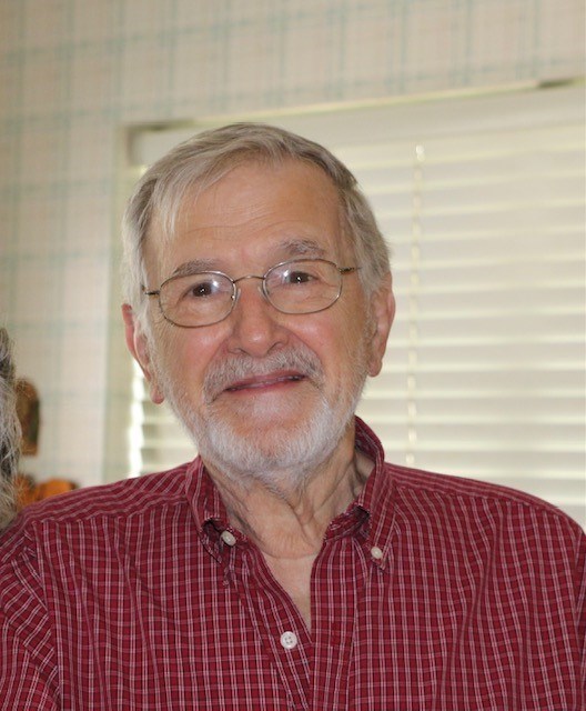 Obituary of Richard "Dick" Edward Welker