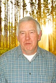 Avis de décès de Barry L. Jones