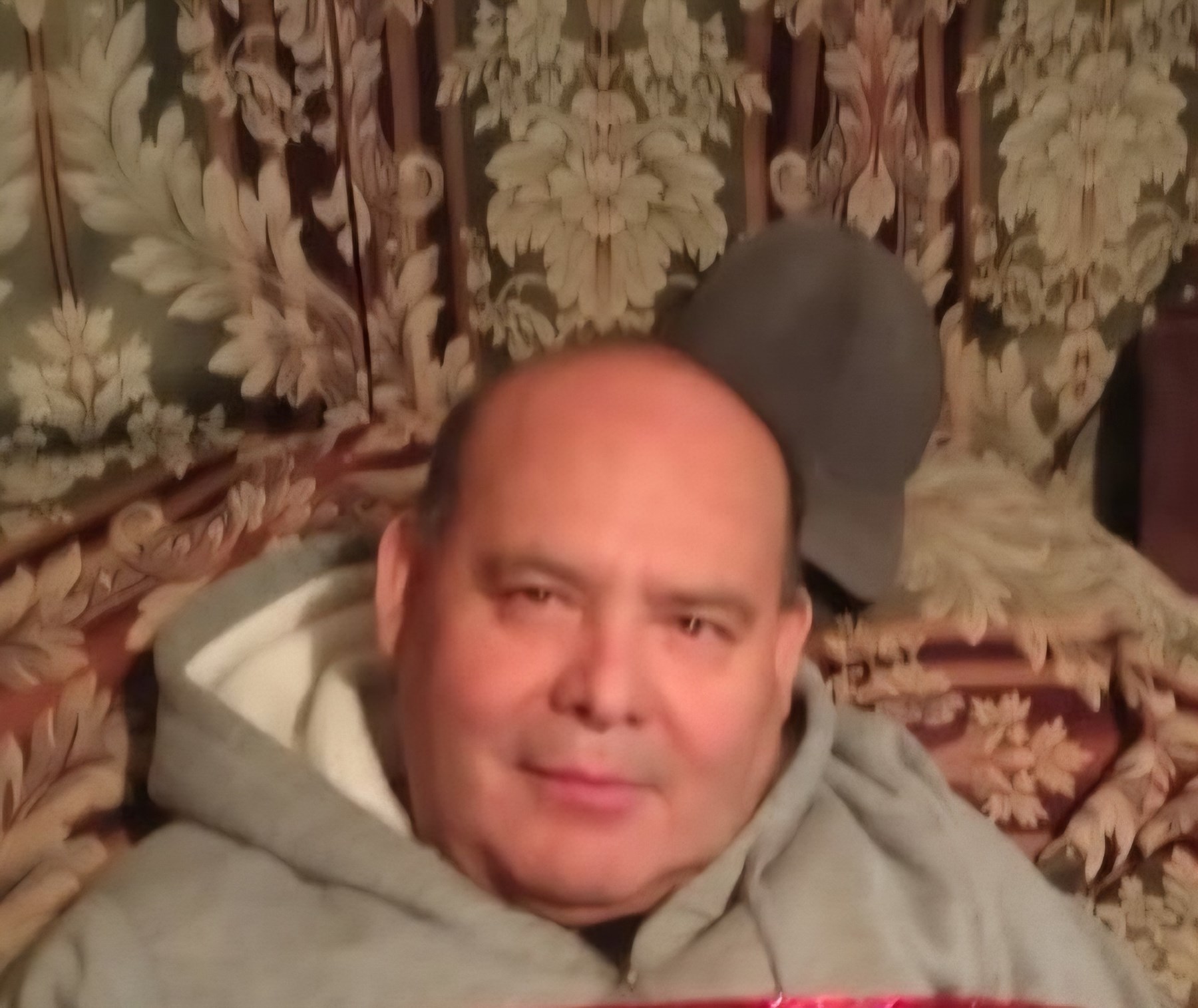 Obituary of Jose Manuel Guerrero