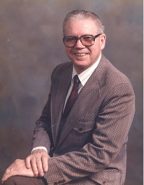 Obituary of Harry Hutton