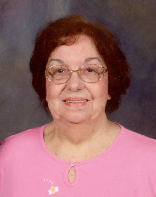 Obituary of Ina M. Harth