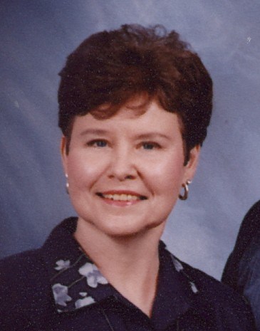 Obituario de Martha Luann Russell Cooper