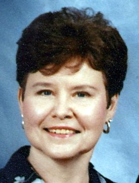 Obituary of Martha Luann Russell Cooper