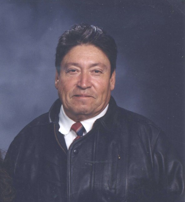 Obituario de Jose Carrillo Treto