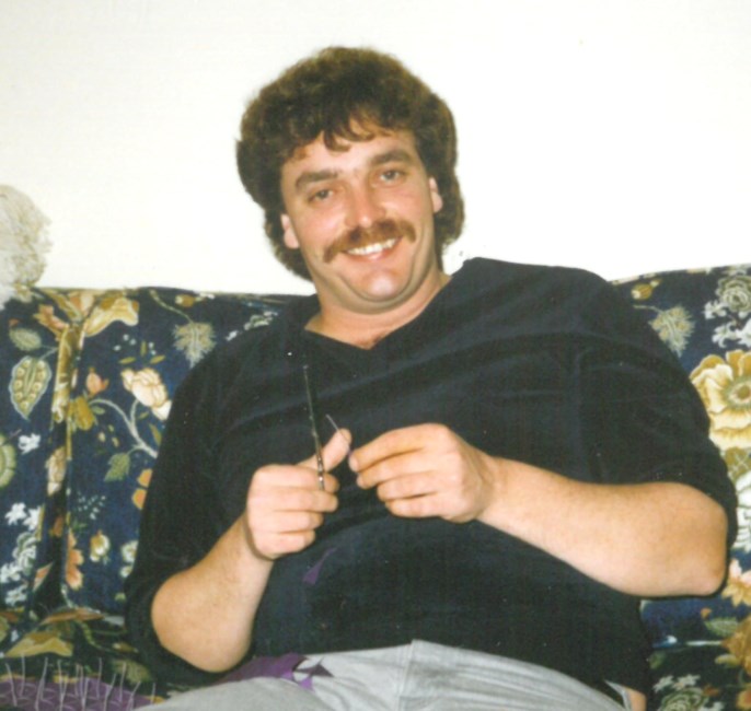 Obituary of Kenneth M. Boyd