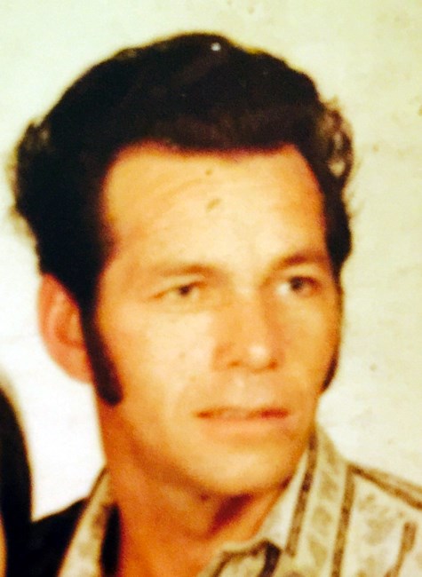 Obituary of Verland Wright