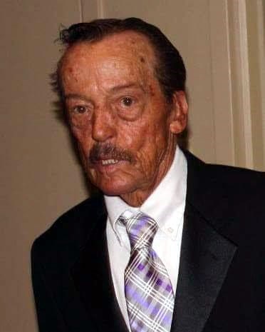 Obituary of Melton Lewis Merryman, Sr.