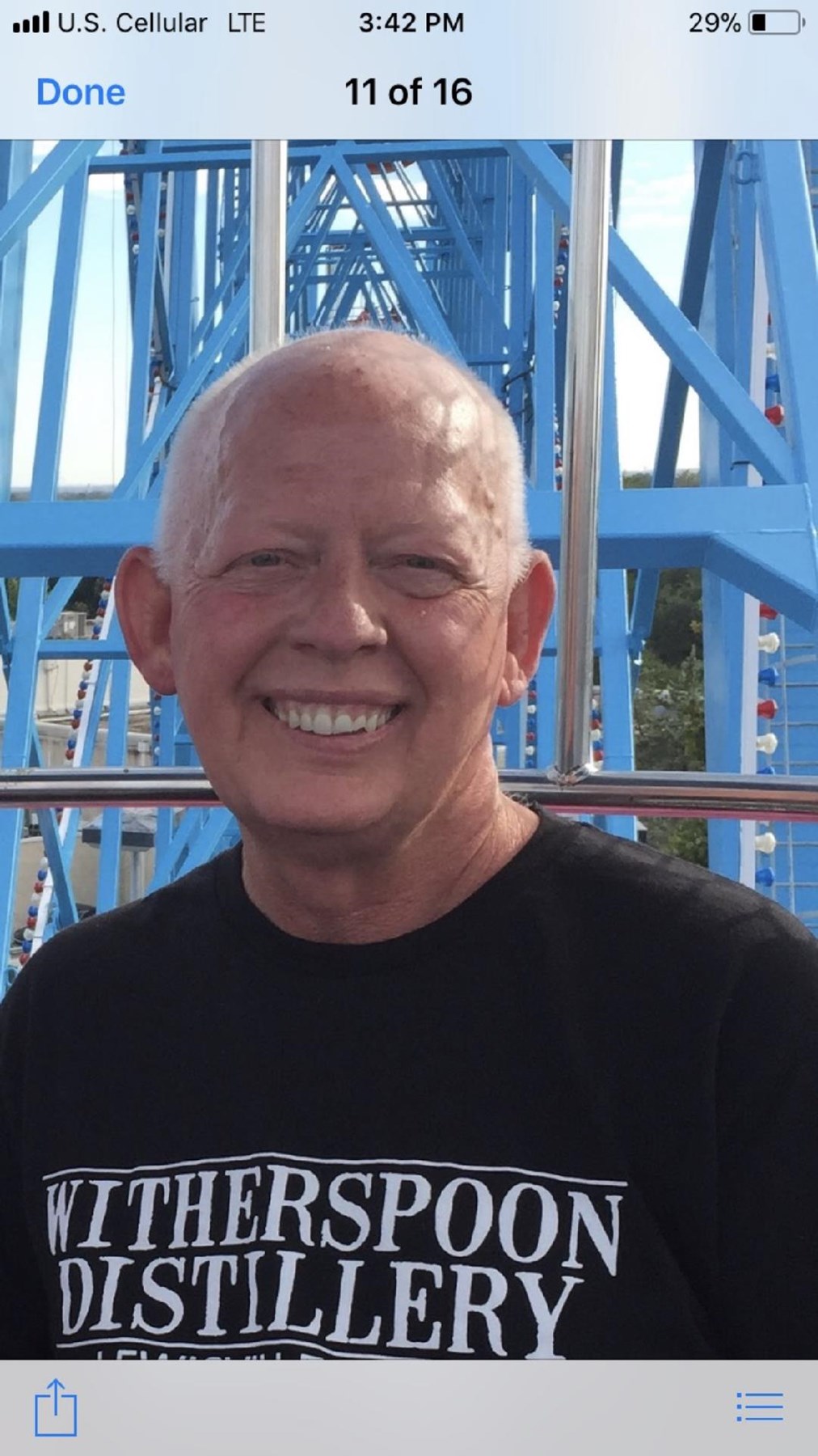 Obituary of Steven Glenn Criswell