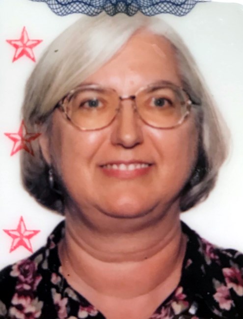 Obituary of Victoria Rosemary Griffin