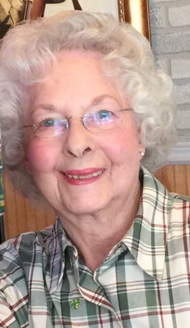 Obituary of Betty Mae Tribble-Ankrom