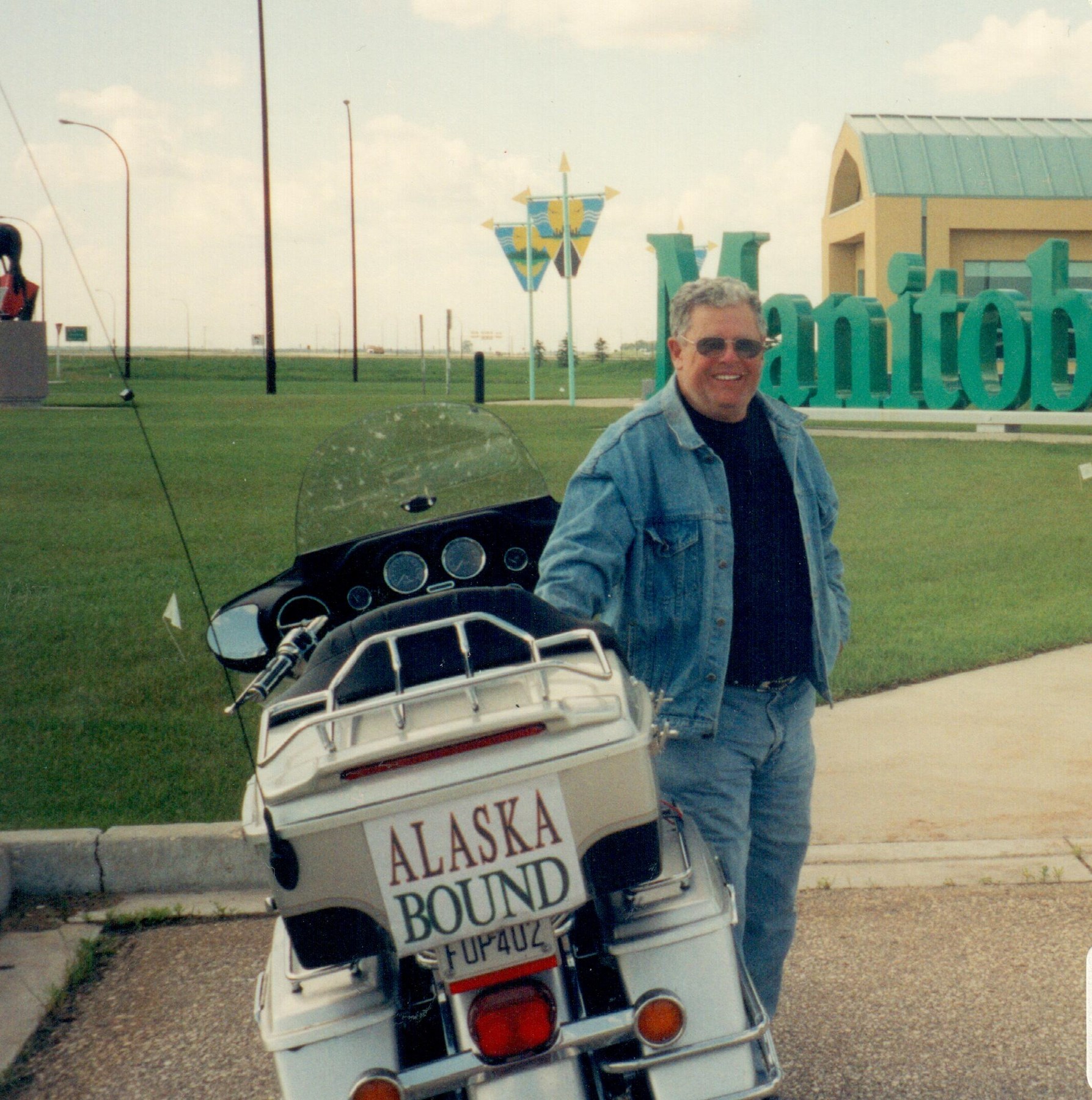 Obituary of Edmund Pendleton "Penn" Goggin III