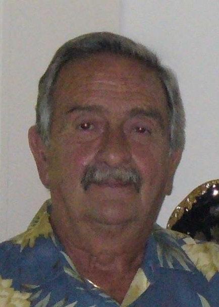 Obituary of Aniello "Neil" Dante Prota