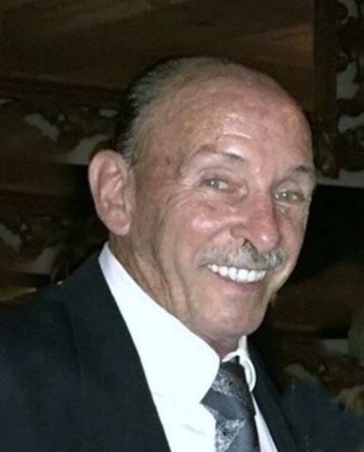 Obituary of William T. McCorry