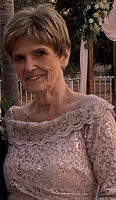 Obituary of Carol Faye Mahler