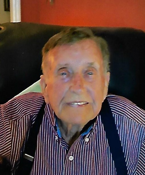 Obituary of Marion Thomas Wise