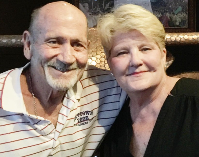 Obituary of Elizabeth Boorhem Downing