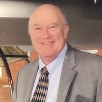 Obituary of Charles Woodrow Miller