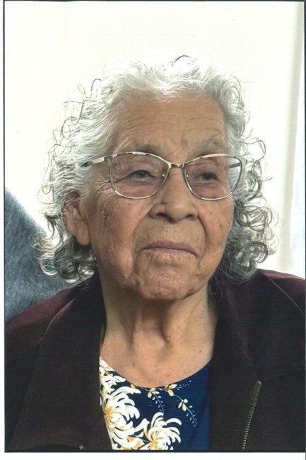 Obituary of Herminia E. Hernandez