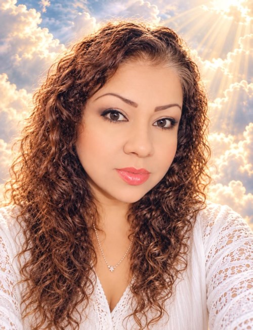 Obituario de Rocio Torres Gutierrez