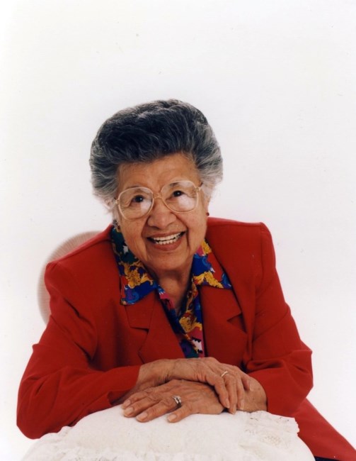 Obituary of Annie S. Avalos