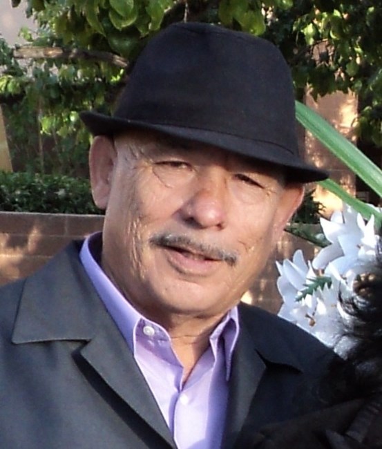 Obituary of Joseph Murillo Jr.