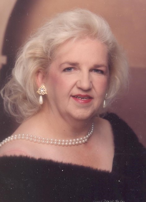 Obituary of Cynthia Kelly Helderman Harkrider