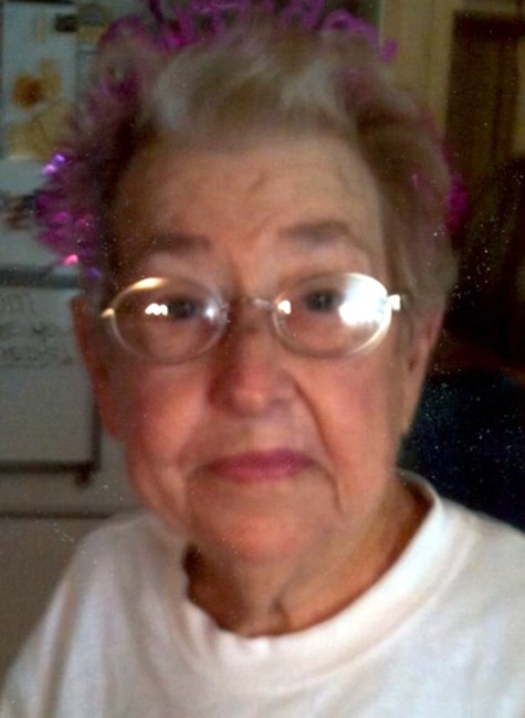 Obituary of Lucy Victoria Bowling